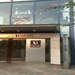 Via Inn Shinsaibashi Nagahoridori