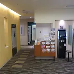 Via Inn Shinsaibashi Nagahoridori