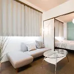 The Comfortable Top Floor 1001