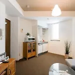 The Comfortable Top Floor 1001