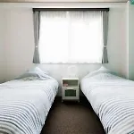The Comfortable Top Floor 1001