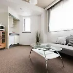 The Comfortable Top Floor 1001
