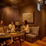 ギャラリーホテル 「Distortion ９」