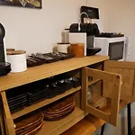 Auberge Du Tanuki Noir Maison D\'Hotes