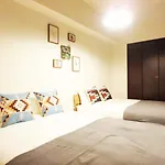 おおきに黒門市場ビル Ookini Kuromon Ichiba Building