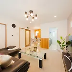 Prestige Suites Osaka Kishinosato-Tamade