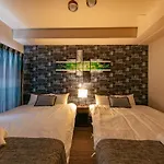 Hotel Yuki Nipponbashi