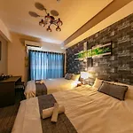 Hotel Yuki Nipponbashi