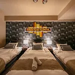 Hotel Yuki Nipponbashi