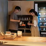 Earthmans Osaka-Jo