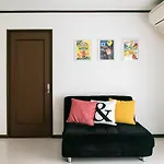 Il Sole Kujo - Vacation Stay 8471
