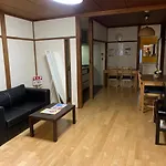 Taisho Terrace House