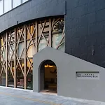 Hotel Morning Box Osaka Shinsaibashi / Vacation Stay 79643