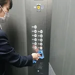 Smile Hotel Premium Osaka Higashishinsaibashi