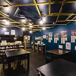 Khaosan World Namba