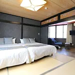 Liz2 Guest House Liz Nakazakicho