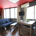 Liz2 Guest House Liz Nakazakicho