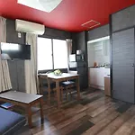 Liz2 Guest House Liz Nakazakicho