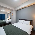 Hotel Piacere Namba