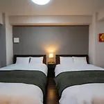 Hotel Piacere Namba