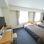 Hotel Shin Osaka