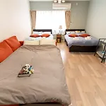 Nestay Inn Osaka Nanbakuromon