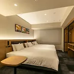 Hotel Forza Osaka Namba
