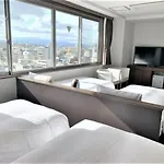 Bande Hotel Osaka - Vacation Stay 98159