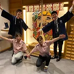 Namba Ebisu Hotel