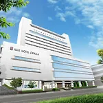 Kkr Hotel Osaka