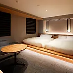 Hotel Androoms Shin-Osaka