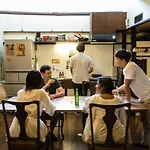 Osaka Guest House U-En