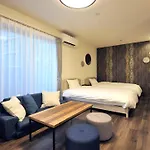 Rakutenstay X Shamaison Osaka Dekijima - 106