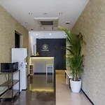 Hopetree Osaka Grand