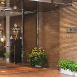 Cityroute Hotel