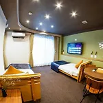 Hotel S-Presso Central - Vacation Stay 9451