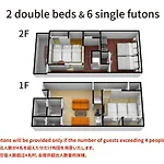 Bijou Suites Naniwa