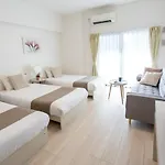 Nedoko Osaka Uesuto - Vacation Stay 12864