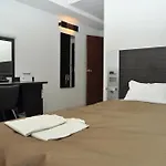 Osaka City Hotel Kyobashi