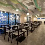 Sarasa Hotel Shin-Osaka