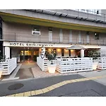 Hotel Shin-Imamiya - Vacation Stay 36308V