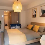 Osaka Sunshine Tower - Vacation Stay 11372