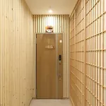 東瀛stays 302東京　お洒落な和洋室