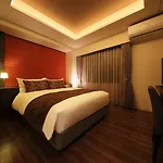 Hotel Sakura Suite Osaka Juso (Adults Only)