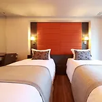 Hotel Sakura Suite Osaka Juso (Adults Only)