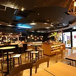 Henn Na Hotel Osaka Namba