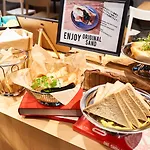 Henn Na Hotel Osaka Namba