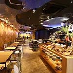 Henn Na Hotel Osaka Namba