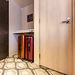 Hotel Hanshin Annex Osaka