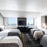 Hotel Hankyu Respire Osaka